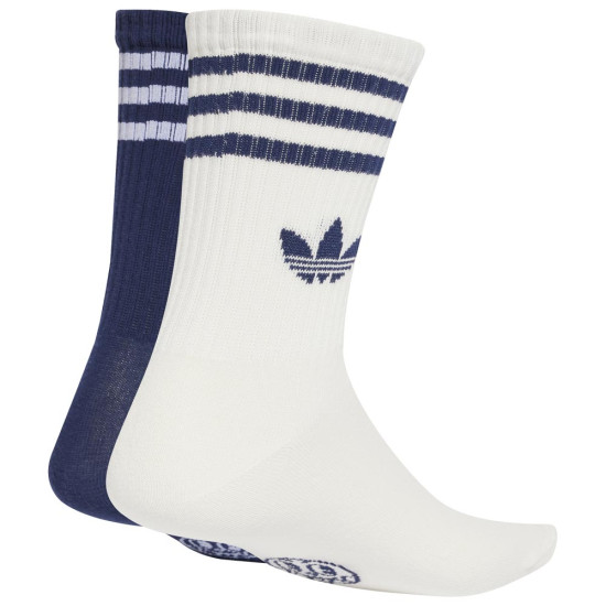 Adidas Κάλτσες Originals x Made by Nelson Crew Socks 2 pairs